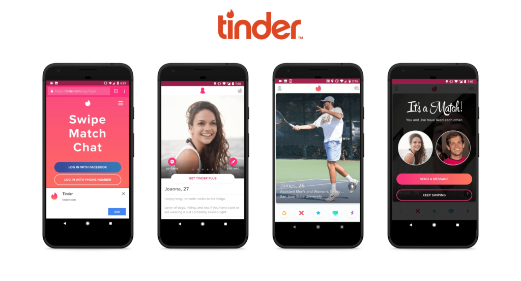 These are the best sex apps for no strings attached sex, but would you use one?