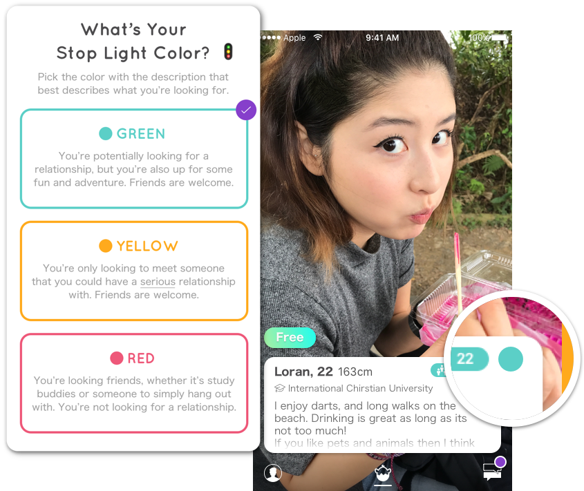 19 Best Japanese Dating Sites & Apps 2020